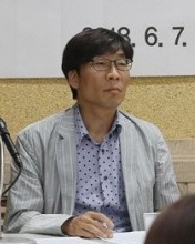 송상교 진실·화해를위한과거사정리위원회(진실화해위) 사무처장. 연합뉴스