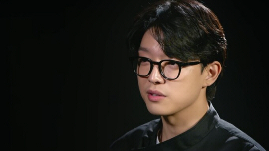 넷플릭스 ‘흑백요리사’ 출연해 화제를 모은 셰프 트리플스타