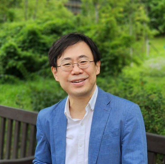 유창선 시사평론가. 문화일보 자료사진