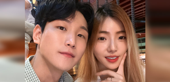 20년전 동네 친구가 연인으로[결혼했습니다]