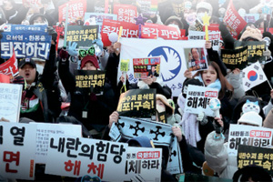 ‘죽음의 키스’로 변해버린 제왕적 대통령제… 권력분산 개헌론 대두[허민의 정치카페]