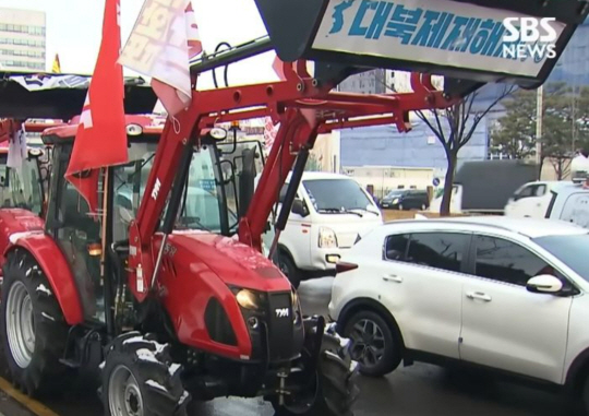 SBS보도화면 캡처
