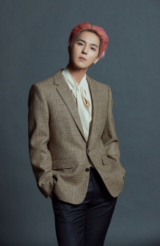 그룹 위너 멤버 송민호
