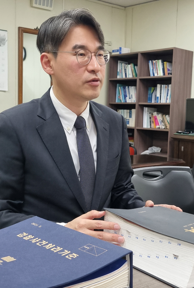 “드러나지 않아 잘 묻히는 환경범죄… 직접수사권 없어 아쉬워”[M 인터뷰]