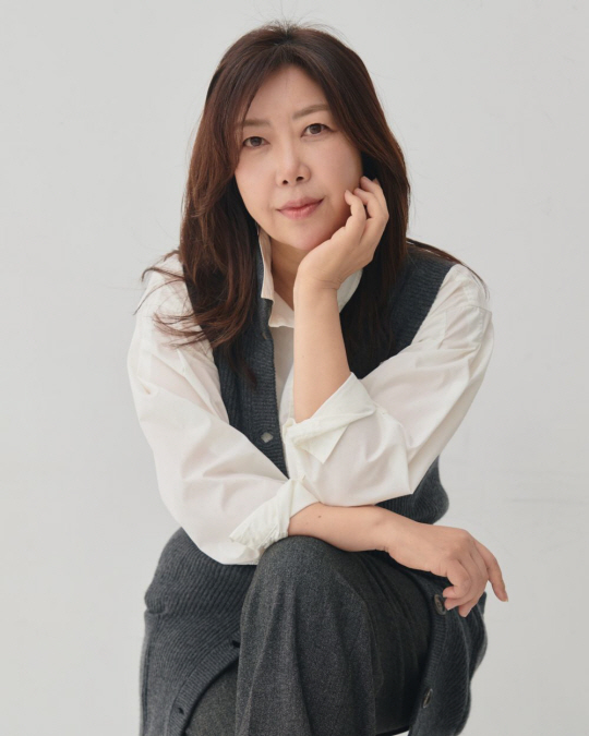 현대오토에버 DX 센터장으로 영입된 김지현 상무.