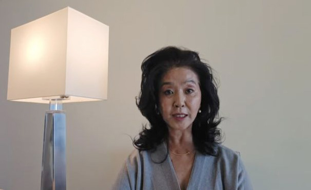 사진=유튜브 채널 ‘김부선TV’ 캡처