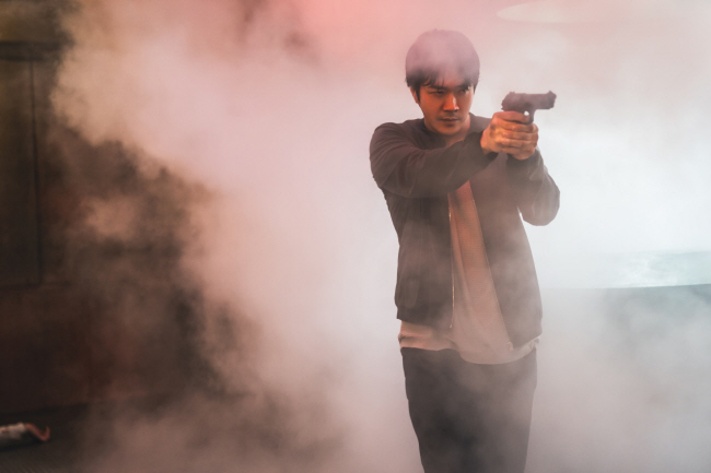 영화 ‘히트맨2’는 5년 전 개봉돼 240만 관객을 모은 ‘히트맨’의 속편이다.