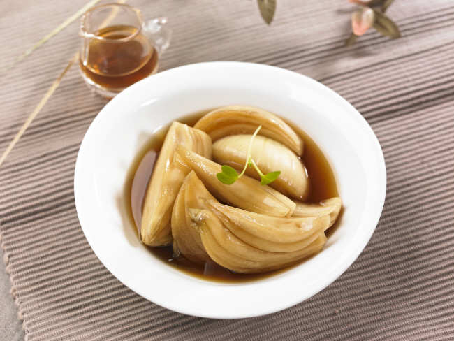 오래도록 맛있도록… 새콤달콤 ‘절임의 미학’[이우석의 푸드로지]