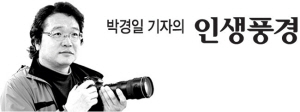 한국만 쪼그라든 외국인 관광객[박경일 기자의 인생풍경]