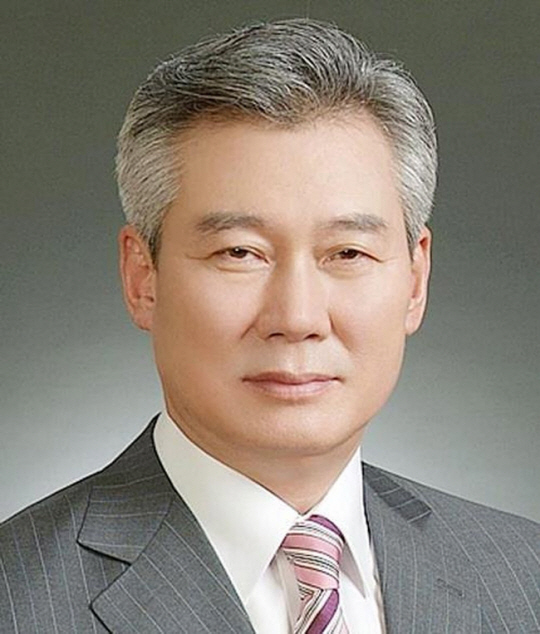 손창완 전 한국공항공사 사장. 연합뉴스