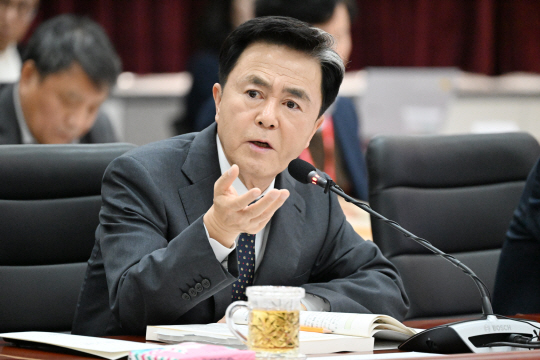 김태흠 충남지사.