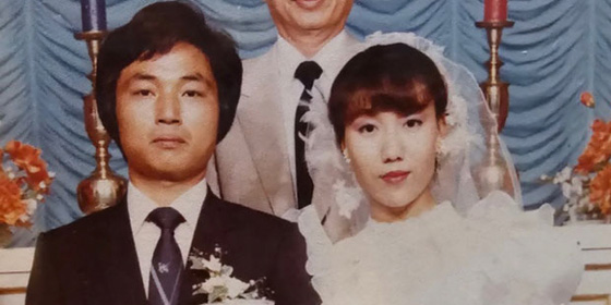 ‘G선상의 아리아’ 녹음된 카세트테이프 선물 고마웠어요[그립습니다]