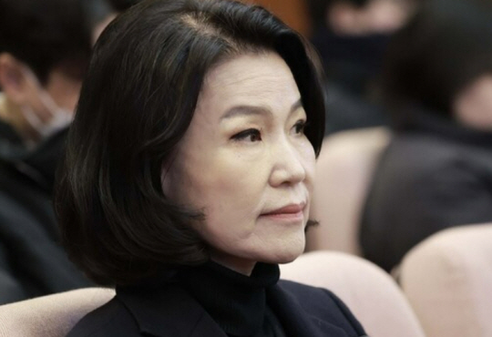 이진숙 방송통신위원장. 연합뉴스
