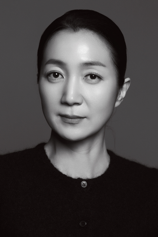 배우 김주령