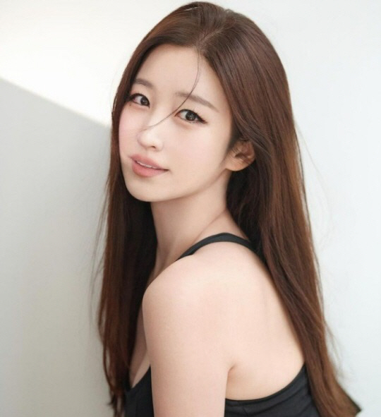 김나정 씨. SNS 캡처