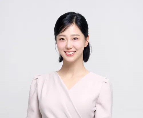 김가영 기상캐스터