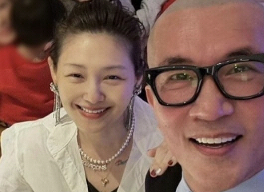 구준엽 인스타그램 캡처.