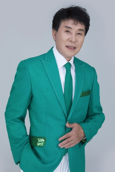 가수 송대관. 스타라인업엔터테인먼트 제공