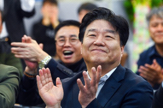 양문석 더불어민주당 의원. 연합뉴스