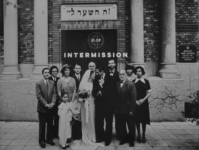 영화 ‘브루탈리스트’는 다음 달 3일 미국 로스앤젤레스에서 열리는 아카데미 시상식의 작품상·감독상·각본상·남우주연상 등 10개 부문 후보에 올라 있다. 지난달 골든글로브 시상식에서는 작품상·감독상·남우주연상 등 3관왕으로 주목받았다.  유니버설픽처스 제공