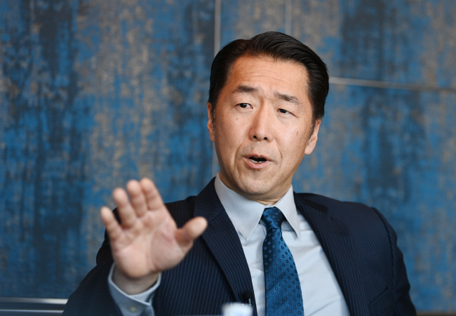 “통일은 새로운 ‘코리안 드림’… 30조달러 해외투자 몰릴 것”