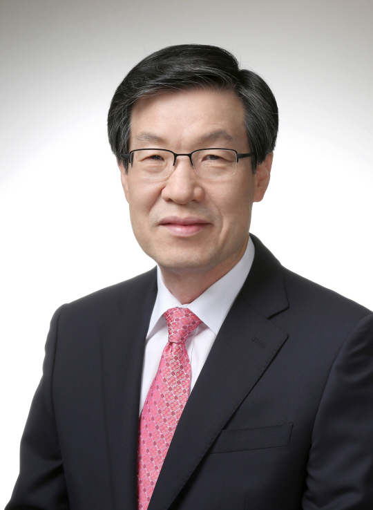 권오준 전 포스코그룹 회장. 포스코 제공.