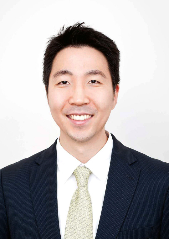 두산로보틱스는 신임 CEO로 선임된 김민표 부사장. 두산로보틱스 제공.