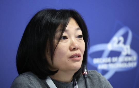 티타야나 김 와일드베리스 창업자. 연합뉴스