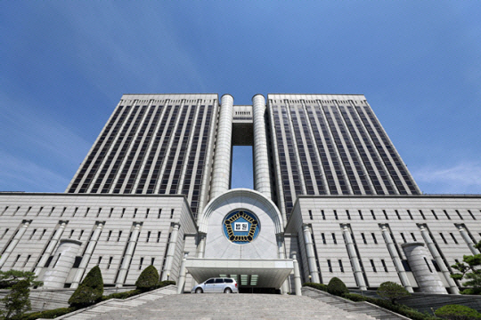 서울법원종합청사. 연합뉴스