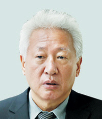 류석춘 전 연세대 교수