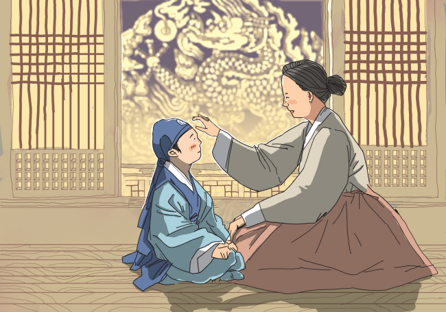 노비출신 서모·이복형제와 자란 이성계… 재주 숨기고 항상 겸손[박영규의 조선 궁궐 사람들]
