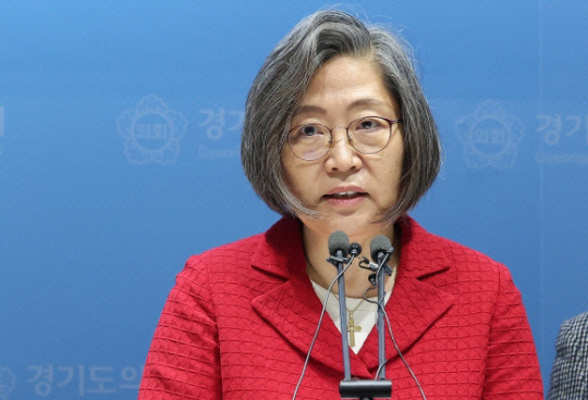이수정 경기대 교수. 연합뉴스