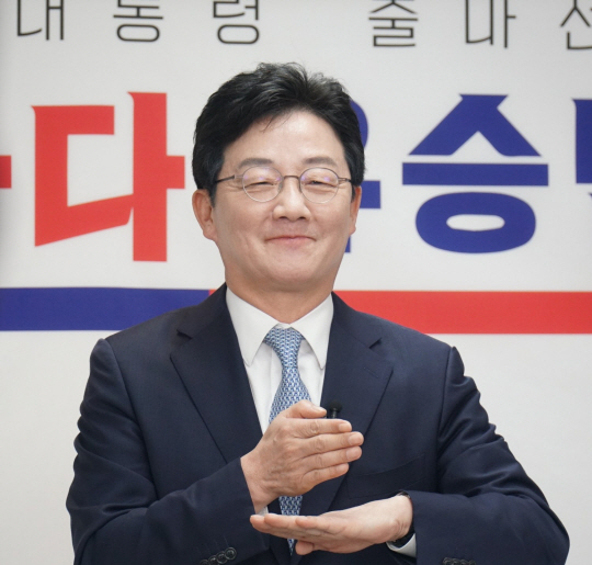 유승민 전 국민의힘 의원. 유승민 페이스북