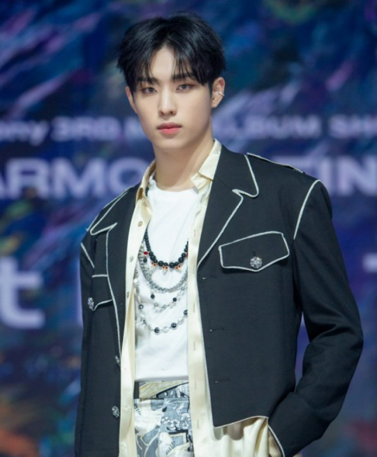 그룹 피원하모니 기호