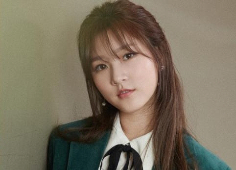 고(故) 김새론 배우. 골드메달리스트 제공