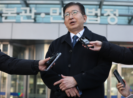 이상식 더불어민주당 의원. 연합뉴스