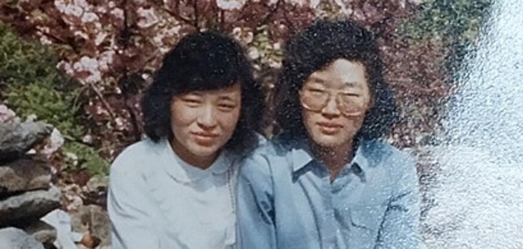머리 엉망되고 신발 날아갔어도… 밥 지어 먹던 추억 못 잊어</b>[사랑합니다]