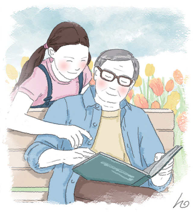 뼛속까지 그리운 선생님은 영원한 제 위인… 이 마음, 하늘에 닿겠지요[함께하는 ‘감사편지 쓰기’ 연중 캠페인]