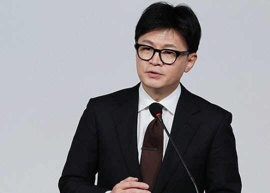 한동훈 전 국민의힘 대표. 연합뉴스