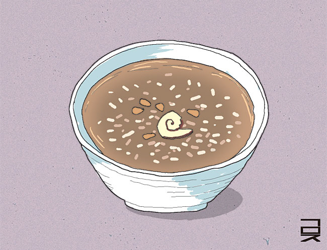 식혜와 식해[한성우 교수의 맛의 말, 말의 맛]