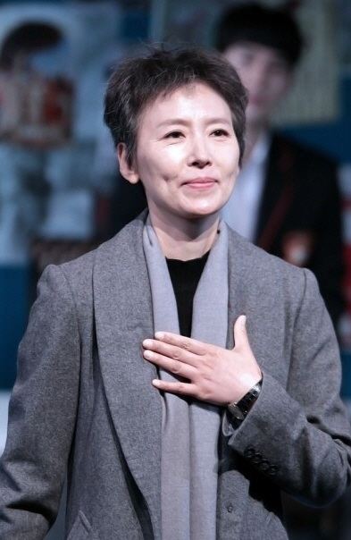 배우 강명주