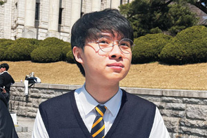 기부 천사, 천사가 되어서도 기부… “아들의 ‘선한 영향력’ 이어가고파”[나눔 실천하는 초록빛 능력자들]
