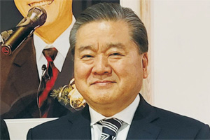 펀드회사 경영자서 목회자로 변신… 신앙의 힘 일깨워줘[존경합니다]