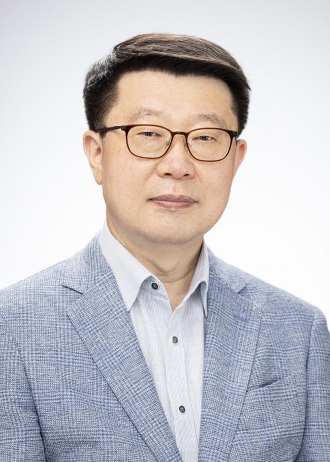 이인호 중앙대 로스쿨 교수