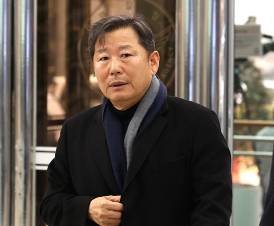 이철규 의원. 뉴시스