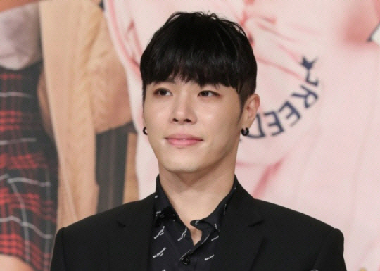 가수 휘성 연합뉴스