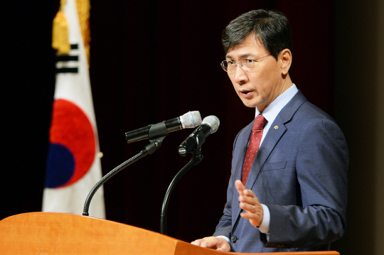 안희정 전 충남지사. 연합뉴스