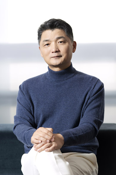 김범수 카카오 창업자 겸 경영쇄신위원장.