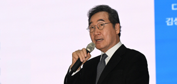 ‘줄탄핵, 줄기각’은 이재명 책임…이낙연 “연락없지만 만난다 해도”