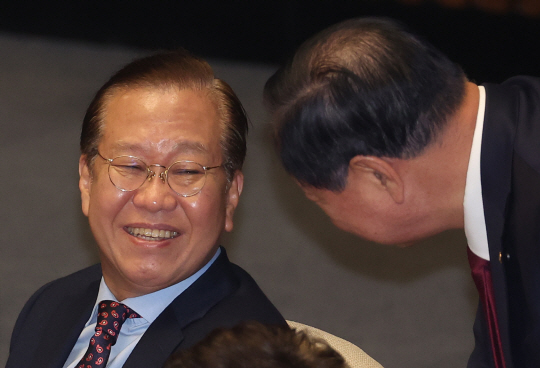 권영세 국민의힘 비상대책위원장. 연합뉴스
